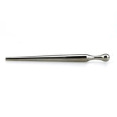 Tapered Elephant Dart Penis Plug